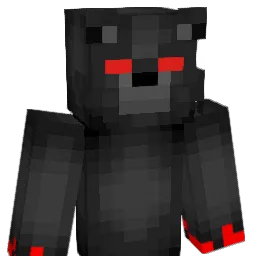 Xyrlo Minecraft avatar bust