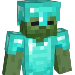Xyronix3 Minecraft avatar bust