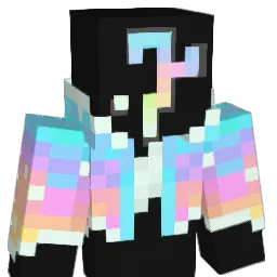 Xyslr's Minecraft skin