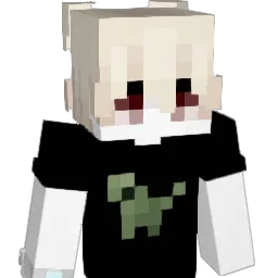 Xytelie Minecraft avatar bust