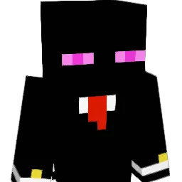 Xytheras Minecraft avatar bust