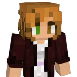Xythia's Minecraft skin