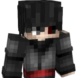 XytraYT Minecraft avatar bust