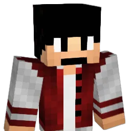 Xytrance Minecraft avatar bust