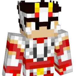 XyunkeX Minecraft avatar bust