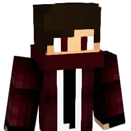Xyzuko_JR Minecraft avatar bust