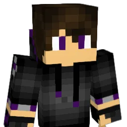 XzIce_ Minecraft avatar bust