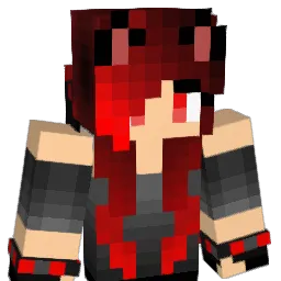 XzYrOc Minecraft avatar bust