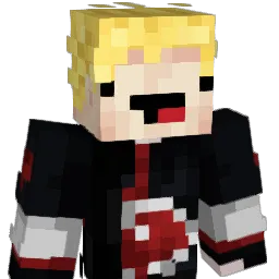 Xzaortot Minecraft avatar bust