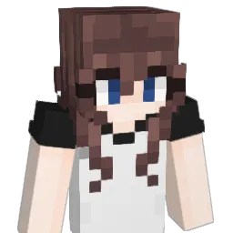 Xzeelent Minecraft avatar bust