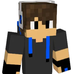 Xzero_HD's Minecraft skin