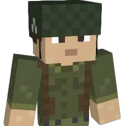 XzombieslayerXO2's Minecraft skin