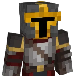 XzombiesrepicX Minecraft avatar bust