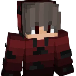 Xzotisch Minecraft avatar bust
