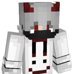 XzthyagozX Minecraft avatar bust