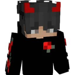 Xzyklop Minecraft avatar bust