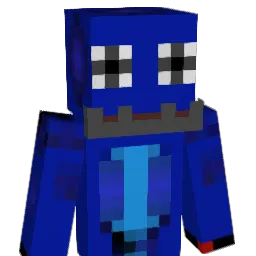 Xzyrian's Minecraft skin