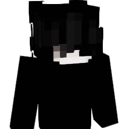 Y0BS's Minecraft skin