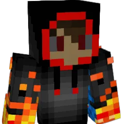 Y0LIT0 Minecraft avatar bust