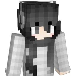 Y0NIS Minecraft avatar bust