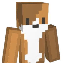 Y0RK2 Minecraft avatar bust