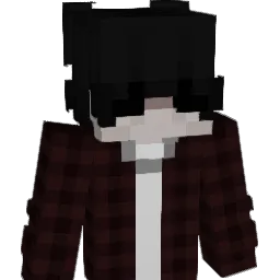 Y0UARESTUPID Minecraft avatar bust