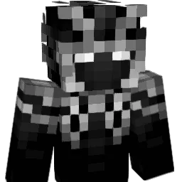 Y0UNISBAE Minecraft avatar bust