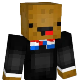 Y0U_SALTY_BRUH Minecraft avatar bust