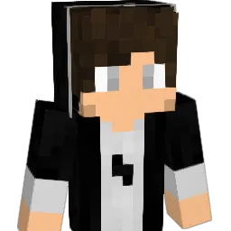 Y0WANE Minecraft avatar bust