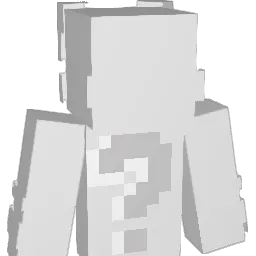 Y0_NK Minecraft avatar bust