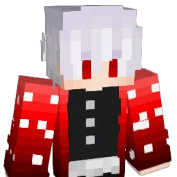 Y0_Y Minecraft avatar bust