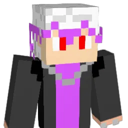 Y0hhaN Minecraft avatar bust