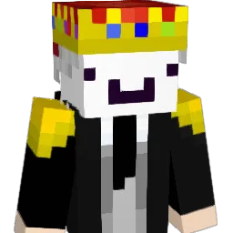 Y0rzS Minecraft avatar bust