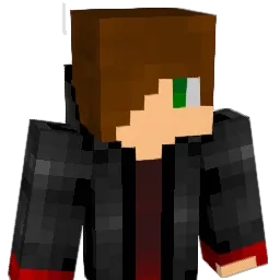 Y0uNgStAr445 Minecraft avatar bust