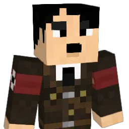 Y0urGuy Minecraft avatar bust