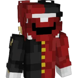 Y0ur_Ch01ce Minecraft avatar bust
