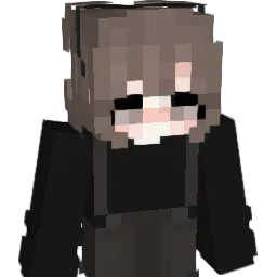 Y0ur_Senpa1 Minecraft avatar bust