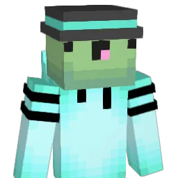 Y0urfriend Minecraft avatar bust