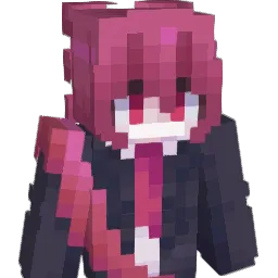 Y1GenMao_ Minecraft avatar bust