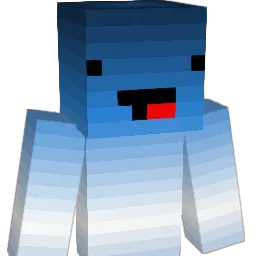 Y2KROX's Minecraft skin