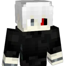 Y33TxLxRD Minecraft avatar bust