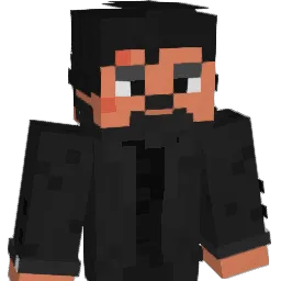 Y3M's Minecraft skin