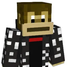 Y3_bAd_BoY Minecraft avatar bust