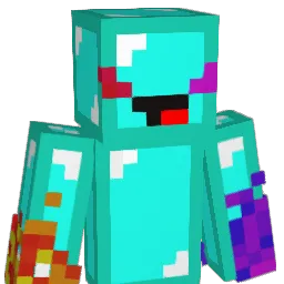 Y3ll0wb0t2005 Minecraft avatar bust