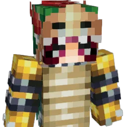 Y3llow3r's Minecraft skin
