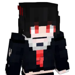 Y3lu's Minecraft skin