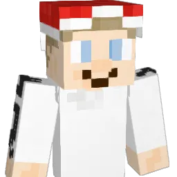 Y4B01's Minecraft skin