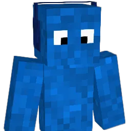 Y4G0_perez Minecraft avatar bust