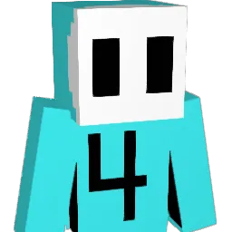 Y4HB0I Minecraft avatar bust