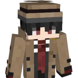 Y4HuZ0 Minecraft avatar bust
